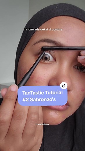 Easy 2-Eyeshadow Makeup Look Tutorial