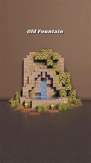 Capuchinbird • Minecraft builds and inspiration! on Instagram: "Taiga base build ideas for your minecraft world! What’s your favorite idea? ↓ 🤍 Follow for more minecraft building ideas and inspiration! 💫 Save for later and share with a friend