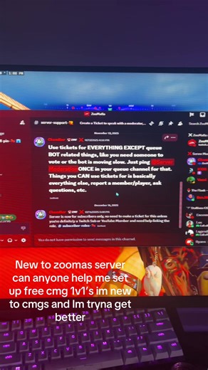 Who can help me. ???#fypシ #zooma #bo7 #cmg #cdl