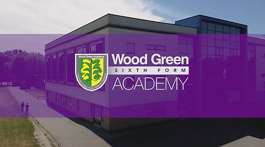 Wood Green Academy | Sixth Form