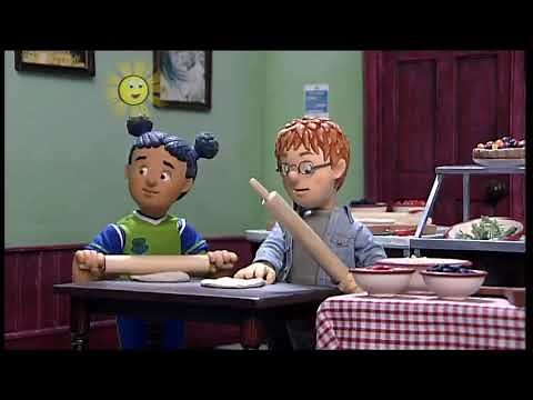 Fireman Sam™ | Pizza Palaver | Series 5