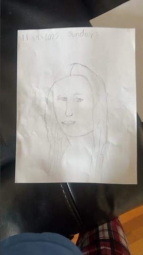 Thanks to cartooning club for teaching me how to draw