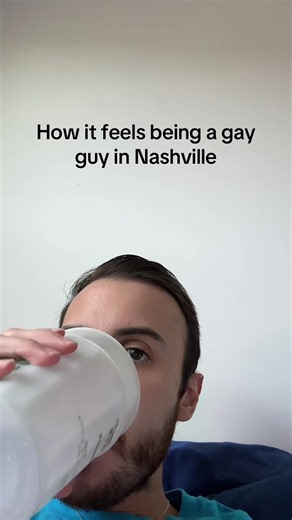 How It Feels Being a Gay Guy in Nashville