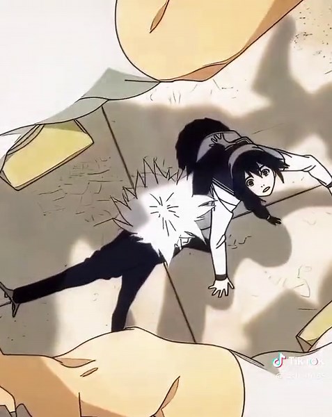 Slow Motion Gojo Edits in Anime | Jujutsu Kaisen