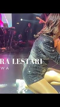 BUNGA CITRA LESTARI - KECEWA (W SUPERCLUB SURABAYA)