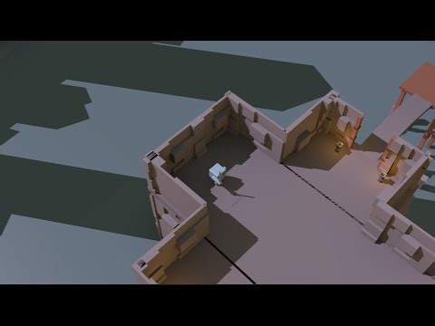 How To make a game | Range Engine