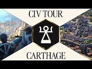 Civ Tour- Carthage - Civilization VII