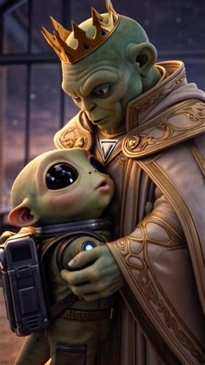 A Puppy in Alien Prison 👽🏢 | JU Episode 5