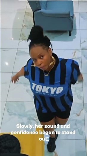 Nigeria famous artist Female artist Yemi Alade #fame #yemialade #nigeriamusic