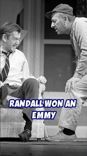 5 Inspiring Facts About Tony Randall You Never Knew!