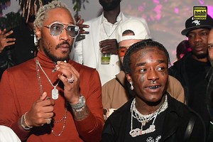 Future & Lil Uzi Vert's Top 3 Collabs Before "Pluto x Baby Pluto"