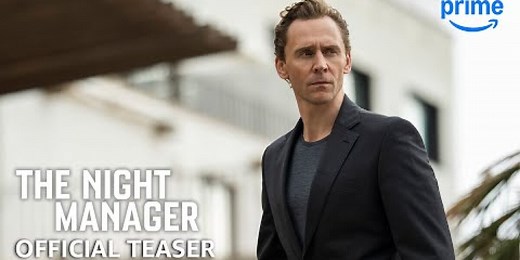 How to watch ‘The Night Manager’ Season 2 on Prime Video
