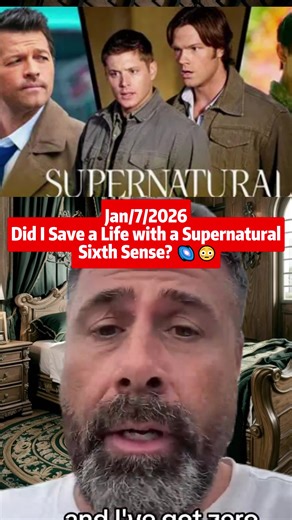 Exploring Supernatural Sixth Sense Experiences