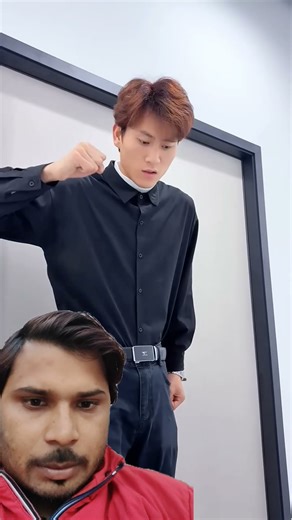 #christmas #kpop #funny #nezukochan #kpopfunny #comedy #animegameycosplay #kpopfunnymoments