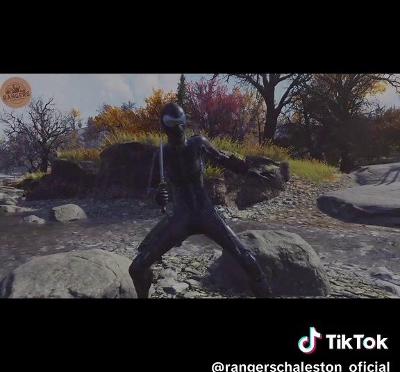 Traje Acuático de Marine en Fallout 76: Un Análisis