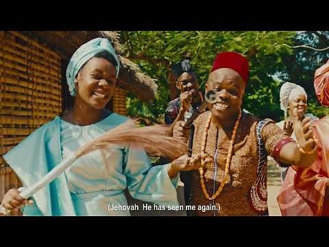 ZABRON SINGERS - KANIONA(Official Video)