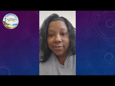 The Light Workers Guide Awakening