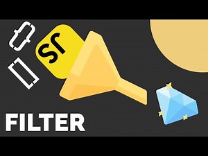 La (fameuse) méthode Filter en JavaScript