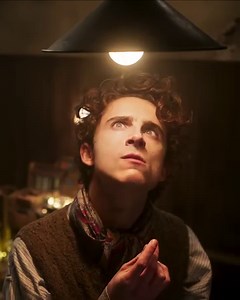 Wie wurde aus Willy Wonka der größte Erfinder und Schokoladenfabrikant der Welt? 🎩🍫 Hier der Trailer zu "WONKA" mit Timothée Chalamet in der Hauptrolle. Dezember 2023 nur im im Kino! 🍿 | Cineplexx