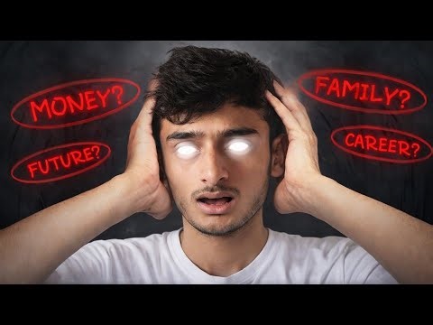 “Too Many Thoughts? Learn to Control Your Mind”