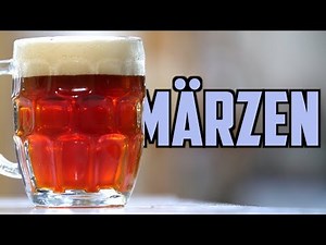 How To Brew Oktoberfest Beer | Märzen | Reviving 2 Year Old Yeast