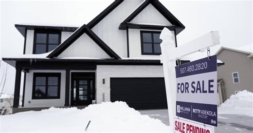 Salt Lake Co. home prices drop year-to-year for first time since since 2011