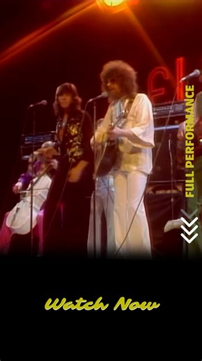 The Midnight Special on Instagram: "@electriclighto performed “Strange Magic” live on The Midnight Special, March 5, 1976 ✨🔮 Watch the full performance NOW on our YouTube: https://youtu.be/XftM1-OhuFY?si=WOhnlsDFBhKsY6qX #themidnightspecial #elo #strangemagic #70smusic"