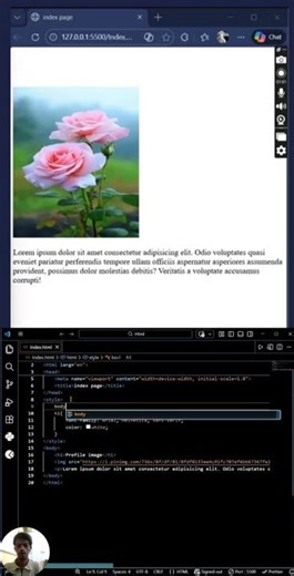 🚀Part-3 CSS for Beginners | Complete Basics Explained💻⚡