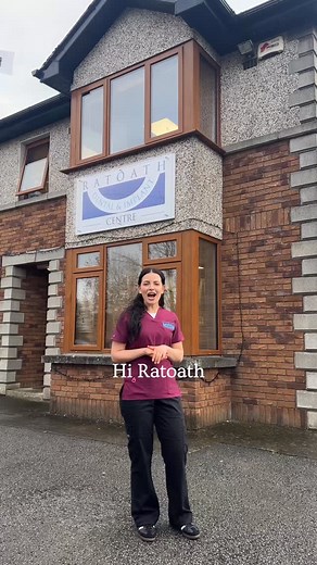 Step inside Ratoath Dental & Implant Centre🦷 From a warm welcome at reception to state-of-the-art treatment rooms, every detail is designed to help you feel relaxed and cared for. We know visiting the dentist can feel daunting, that’s why we’ve created a calm, friendly space where comfort always comes first. 💙 Your smile says everything about you, let’s make it a confident one! | Ratoath Dental and Implant Centre