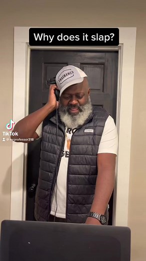 Always history in the making when DJ Cummerbund and I come together! #mashup #beyonce #thebeatles #genx #millennial #xennial #werocktogether | The Professor Nick Harrison