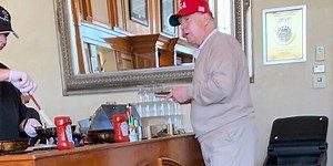 'Espionage': New Lincoln Project video slams Trump’s enablers