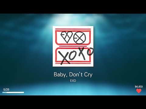 엑소 수록곡 명곡 모음