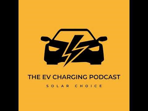 #13 Rohan Smith | Chargefox: The Software Powering Australia’s Public EV Charging