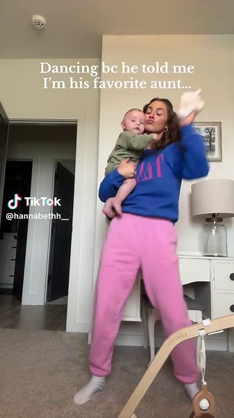 Embracing the Joys of Being an Aunt