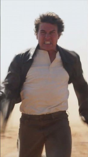 Mission: Impossible - The Final Reckoning - Behind The Lens of Imax | Now screening at PVR INOX