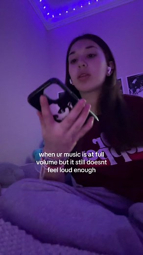 Why are my airpods so quiet on full volume?