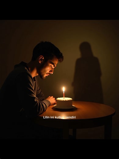 Lagu ini dipersembahkan bagi mereka para pejuang LDR (Long Distance Relationship), yang sedang menempuh Hubungan Jarak Jauh... Yang terpisah jarak dan waktu, berkalang rindu... Dengarkan lagu Lilin Di Ujung Asa di Spotify The Last Light (link di profile) #laguviral #fyp #ldr #cintasejati #doa