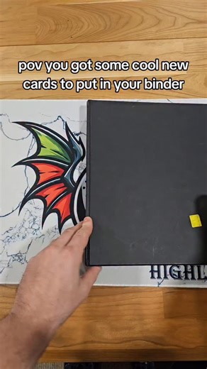 Christopher "CJ" Jagel | Do you store your cards in binders or boxes? #magic #magicthegathering #mtg #edh | Instagram