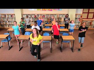 Feel It Burn (4-6) Body Systems