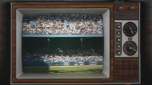 Watch the re-air of the 1987 Tigers clinch the AL East tonight at 8 p.m. on FOX Sports Detroit. #Tigers | FanDuel Sports Network Detroit