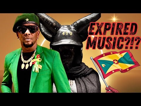 Mr. Killa Calls Out Trinidad & Unites Grenada Artists – “Caribbean Step Up” (Real Talk 2026)