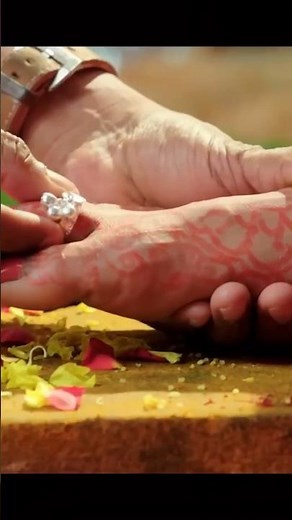 Toe Ring Benefits | Why Married Women Wear Metti | Gitanjali Jewels Tirunelveli #gitanjalijewels