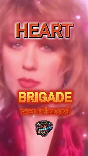 HEART: 🎸 On This Day in Rock History (March 26, 1990)