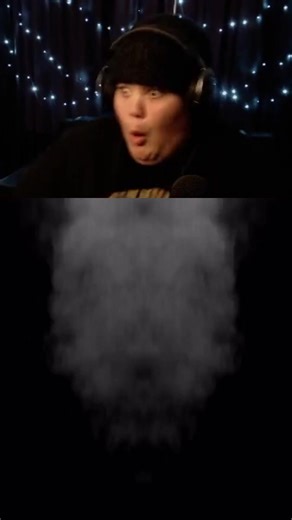 GA-DOOSH! 💀 #alanwake2 #jumpscare #sideshowjazz