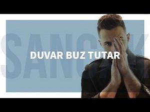 Sancak - Duvar Buz Tutar