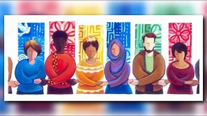 MLK Day Google doodle features Atlanta's High Museum