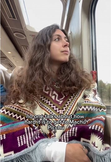 After a lot of stress and paying an extra $200 dollars for train tickets, we made it to Machu Picchu🤩😭 #peru🇵🇪 #machupicchu