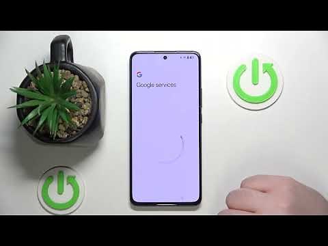 OPPO A5 Pro Set Up Process