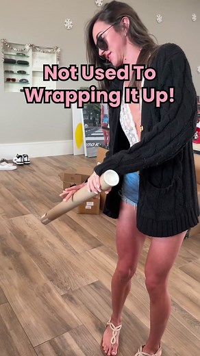 Unbelievable Christmas Miracle: Removing a Smelly Item!