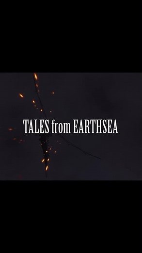 Day 95 of 100 Must Watch Anime Movies | Tales from Earthsea